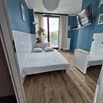 Blisko Wszedzie Pansiyon