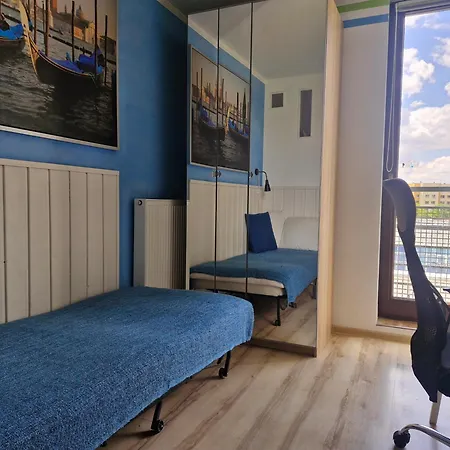 Blisko Wszedzie Homestay szállás