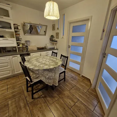 Homestay szállás Blisko Wszedzie Wrocław