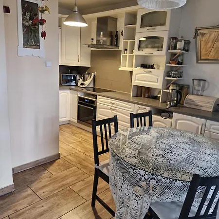 Homestay szállás Blisko Wszedzie