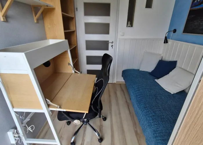 Blisko Wszedzie * Wrocław