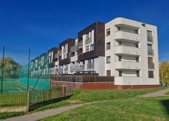 Blisko Wszedzie Homestay szállás Wrocław