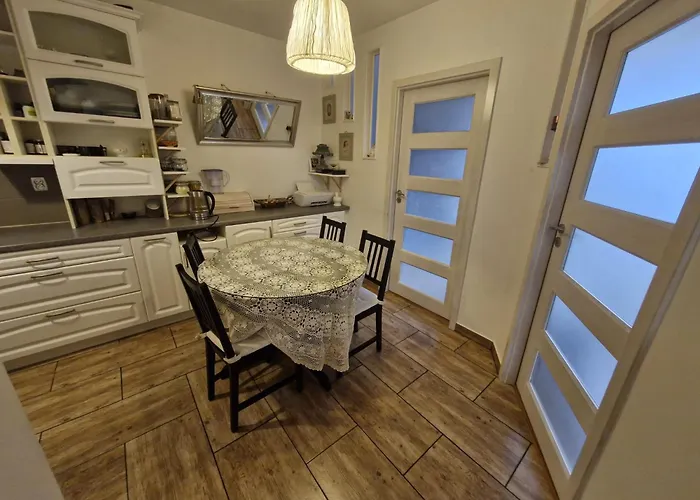 Homestay szállás Blisko Wszedzie Wrocław