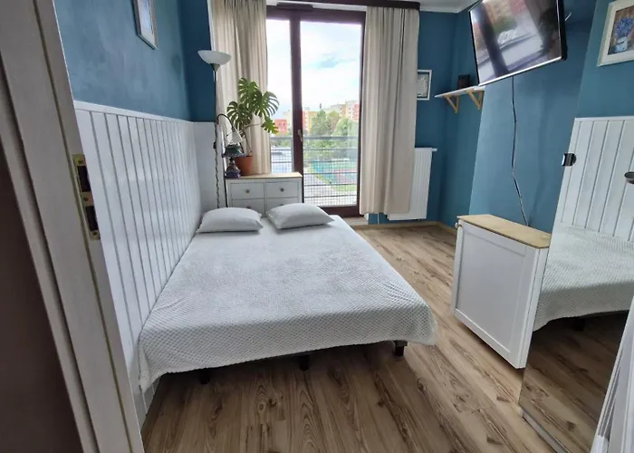 Blisko Wszedzie Homestay szállás