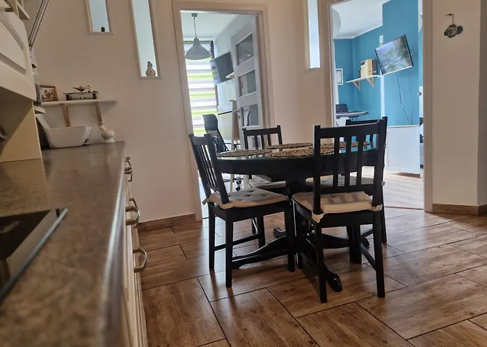 Homestay szállás Blisko Wszedzie *