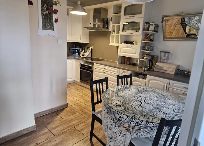 Homestay szállás Blisko Wszedzie