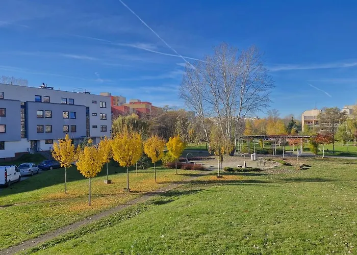 Homestay szállás Blisko Wszedzie Wrocław