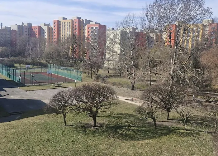 Homestay szállás Blisko Wszedzie