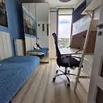 Blisko Wszedzie منزل للإقامة فروتسواف