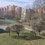 منزل للإقامة Blisko Wszedzie