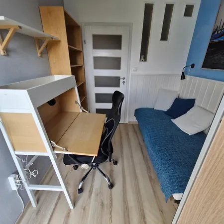 Blisko Wszedzie * Wrocław