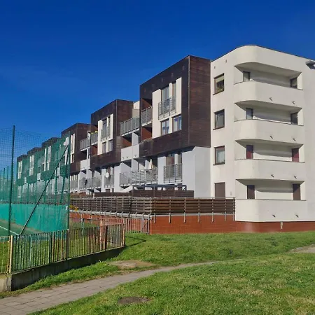 Blisko Wszedzie Homestay szállás Wrocław