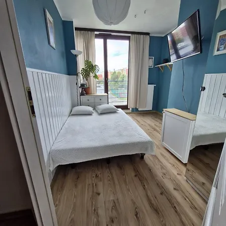 Blisko Wszedzie Homestay szállás