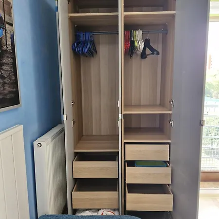 Blisko Wszedzie Homestay szállás Wrocław