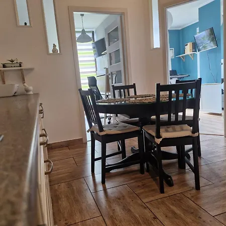 Homestay szállás Blisko Wszedzie *