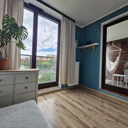 Blisko Wszedzie Homestay szállás *