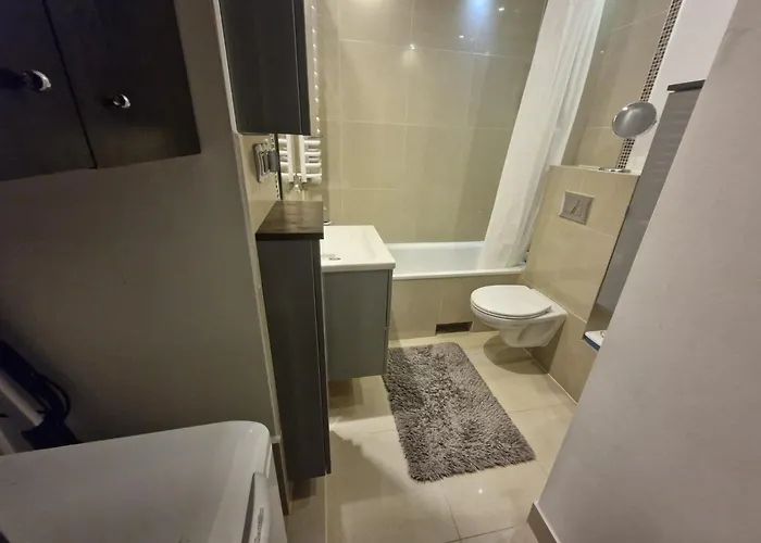 Blisko Wszedzie * Breslau